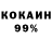 Кетамин VHQ Erna Binjos
